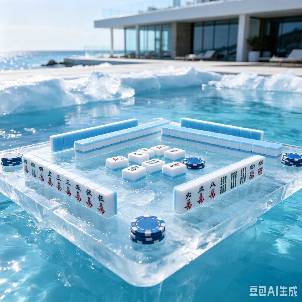 holiday packing mahjong set