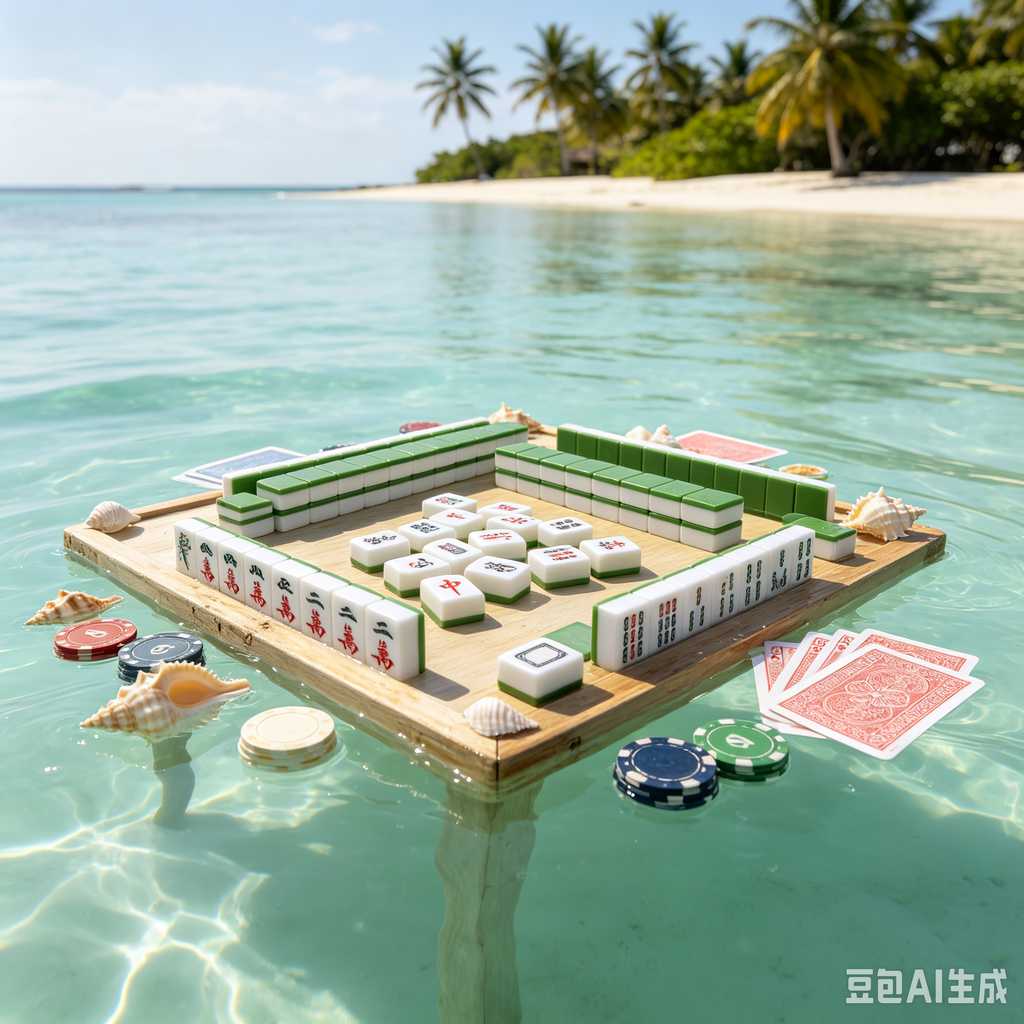 hot selling mahjong set 2026