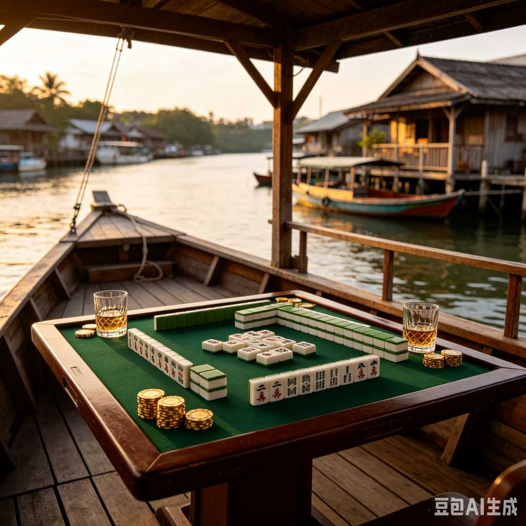 BoiseID,mahjong