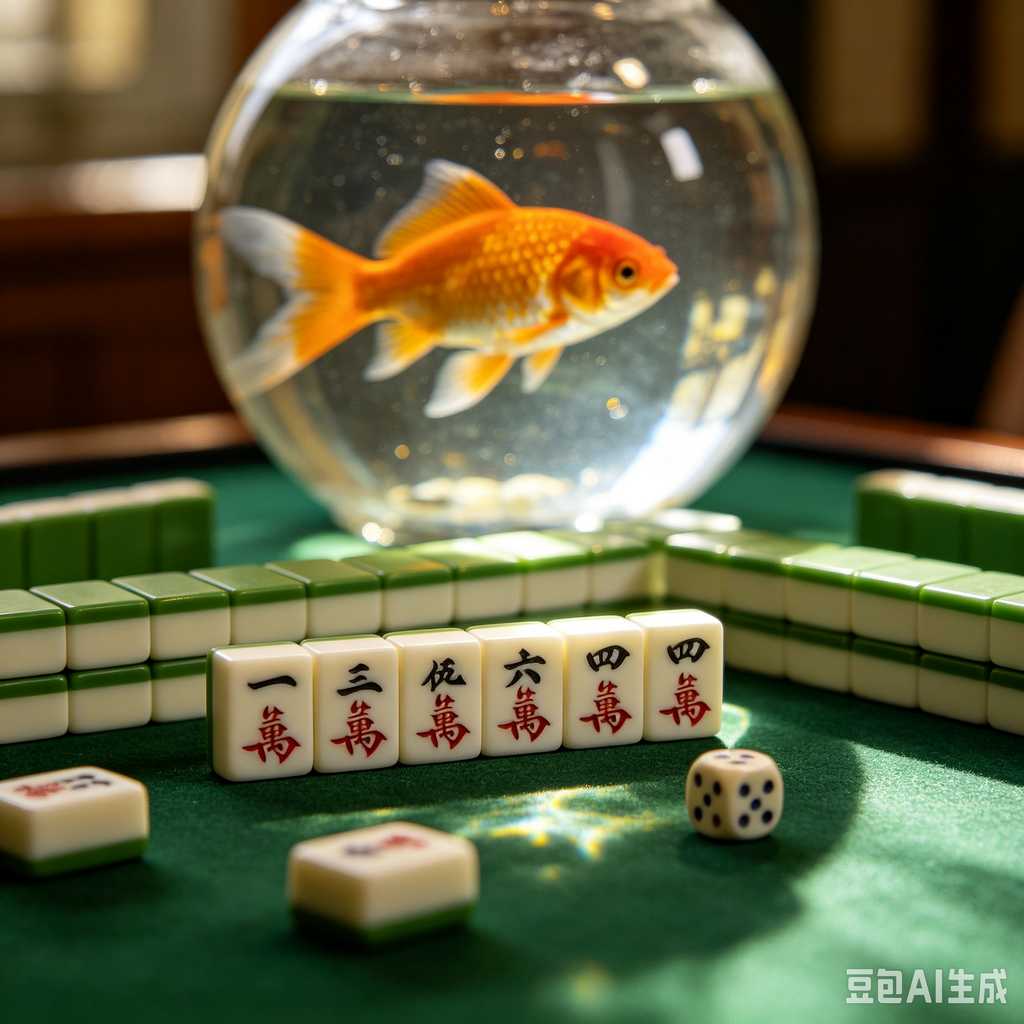 picnic mahjong set portable