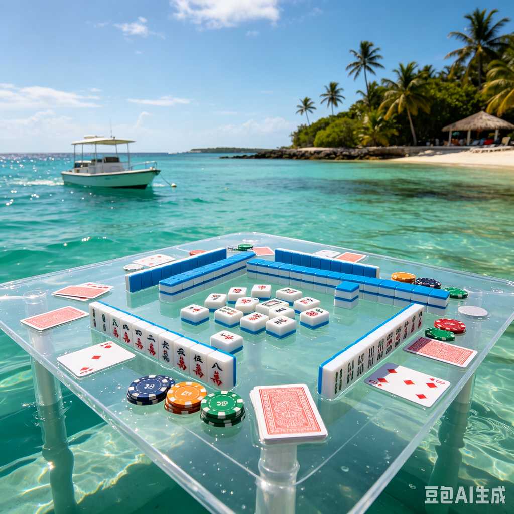 Canton,mahjong
