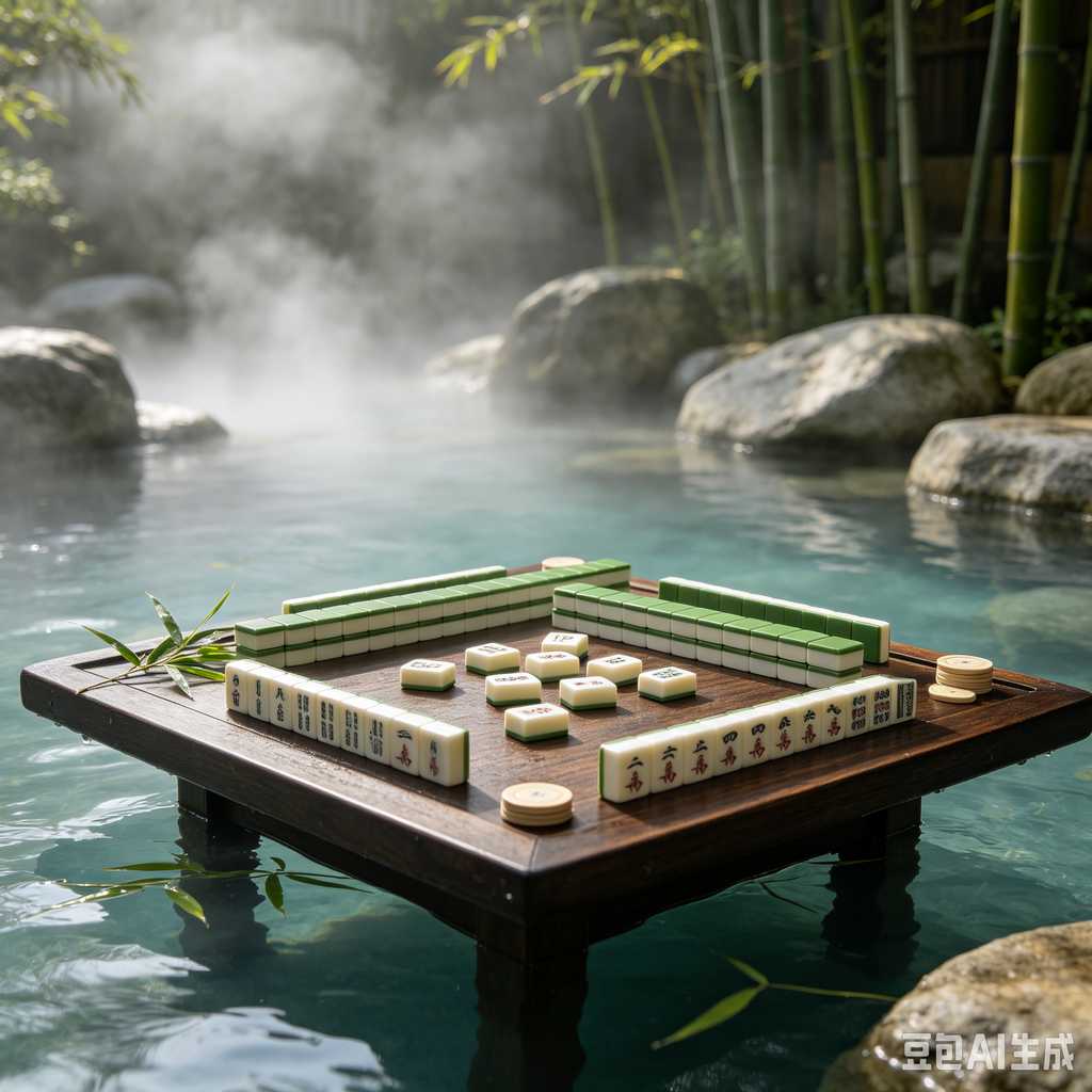 SanDiego,mahjong