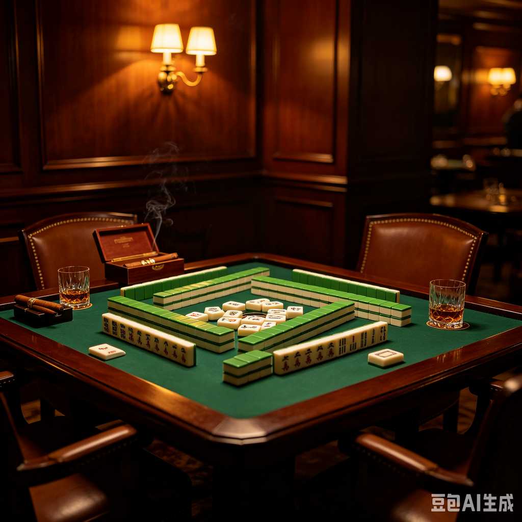 batonrouge,mahjong