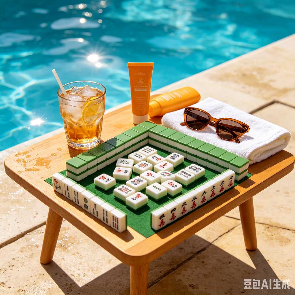 YorkPA,mahjong