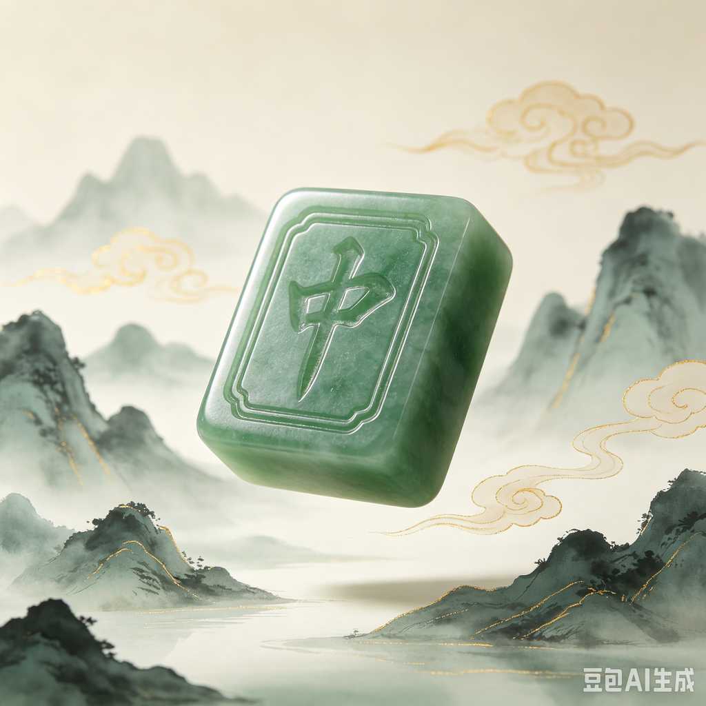 cost effective mahjong tiles