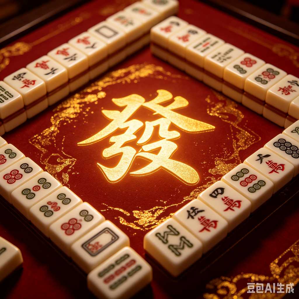 hard shell travel case mahjong