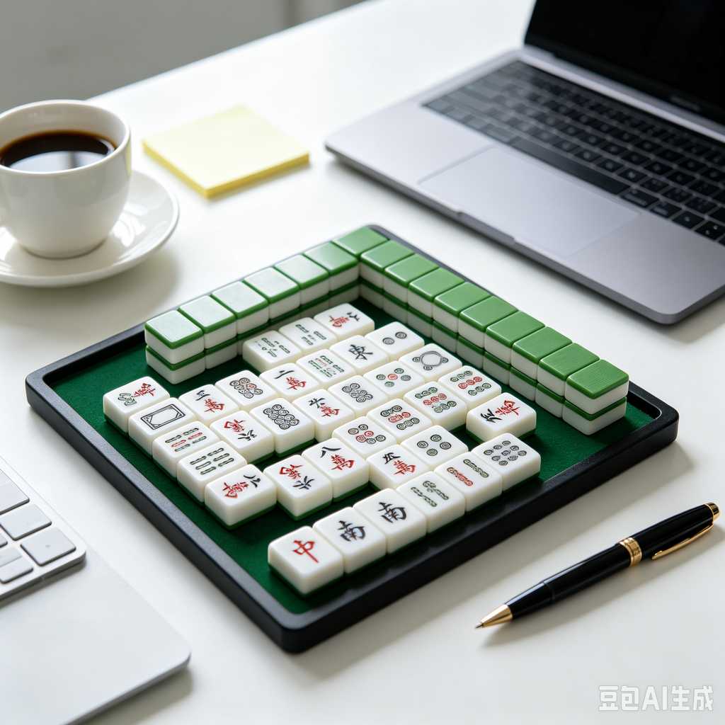 Fortaleza,mahjong
