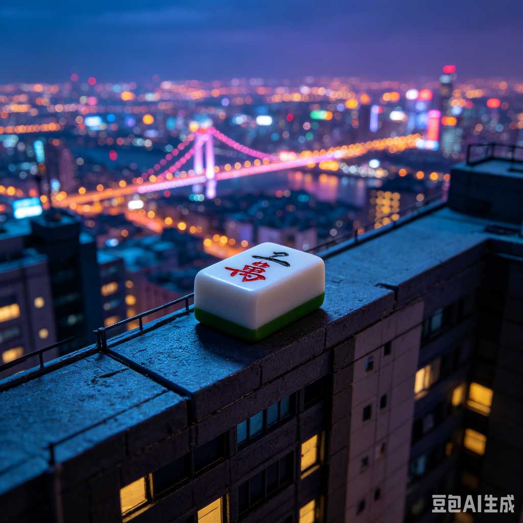 mahjong tile storage box
