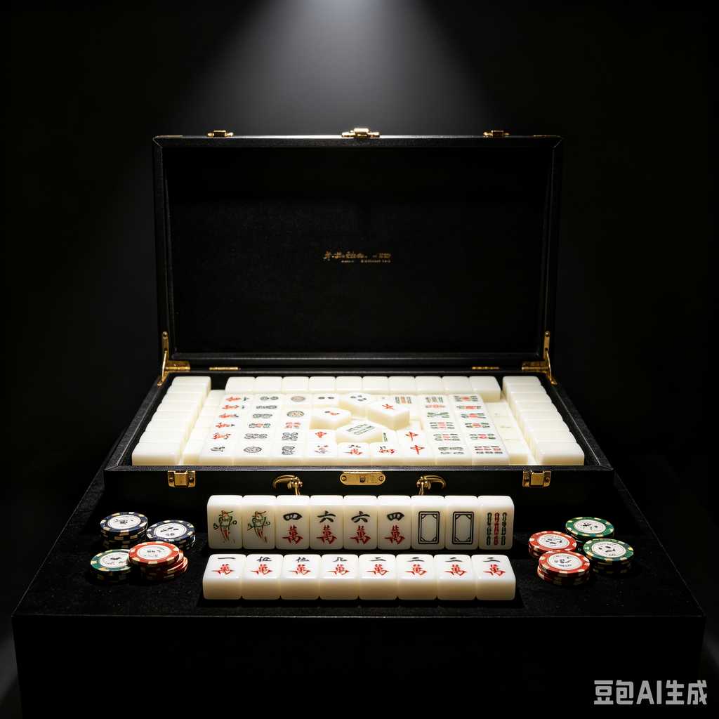 reliable mahjong supplier usa