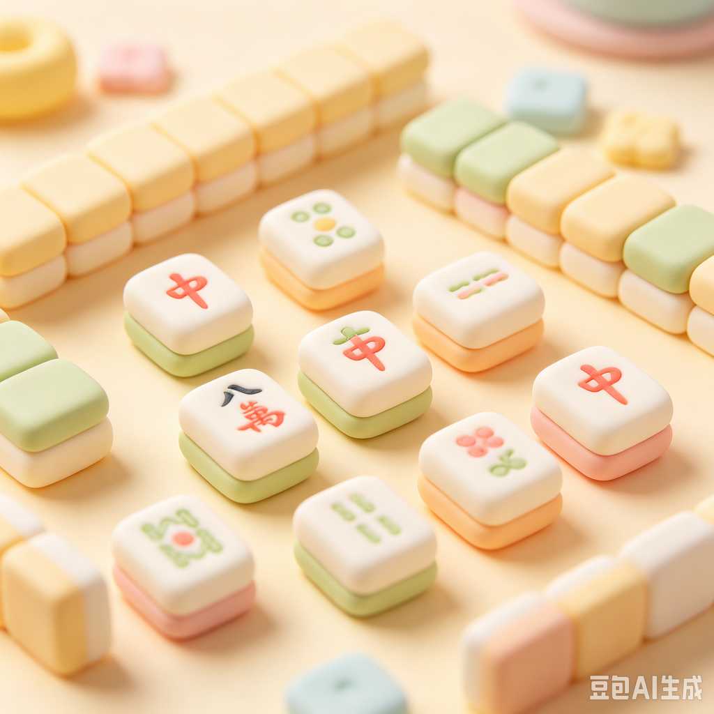 portable game table for mahjong