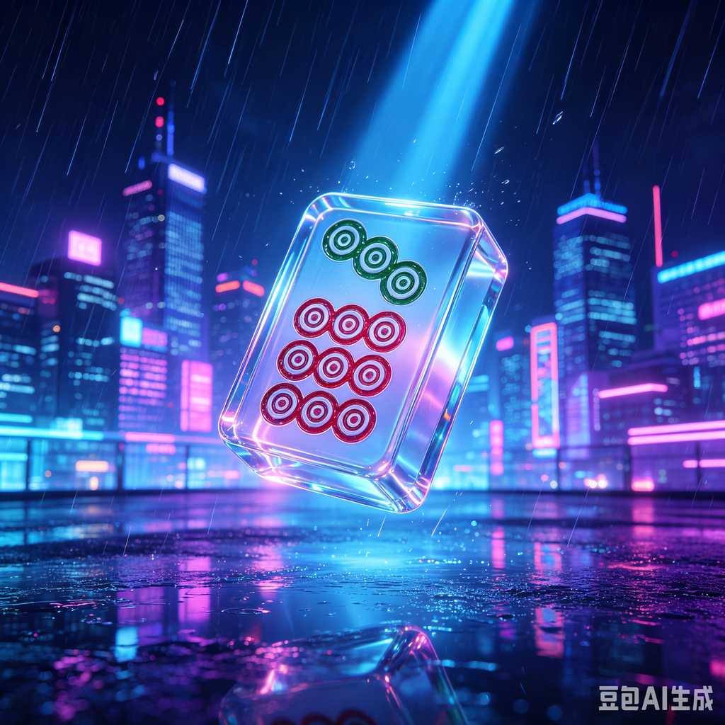 custom engraved mahjong set