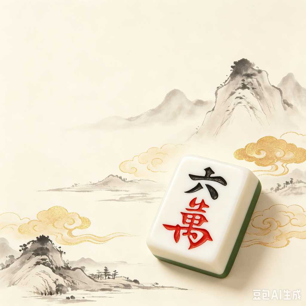 small moq mahjong tiles supplier