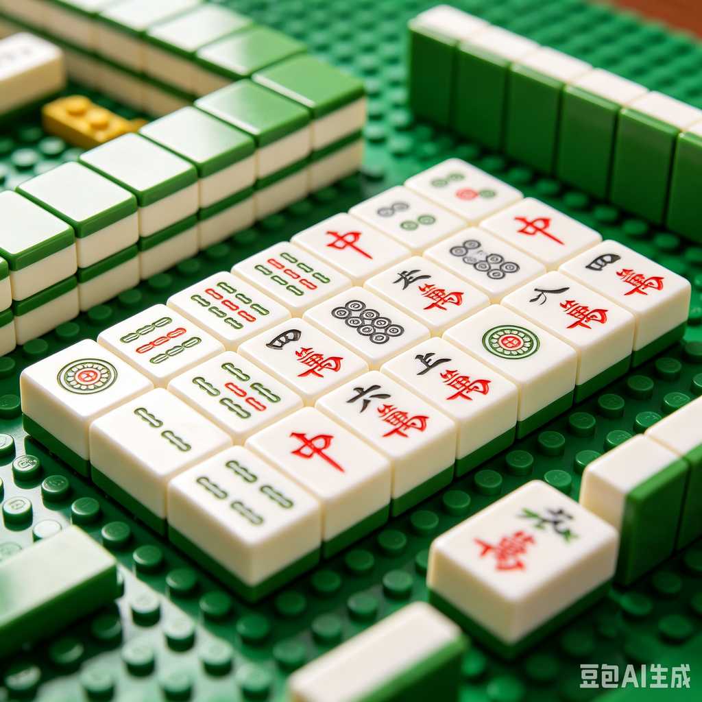 BismarckND,mahjong