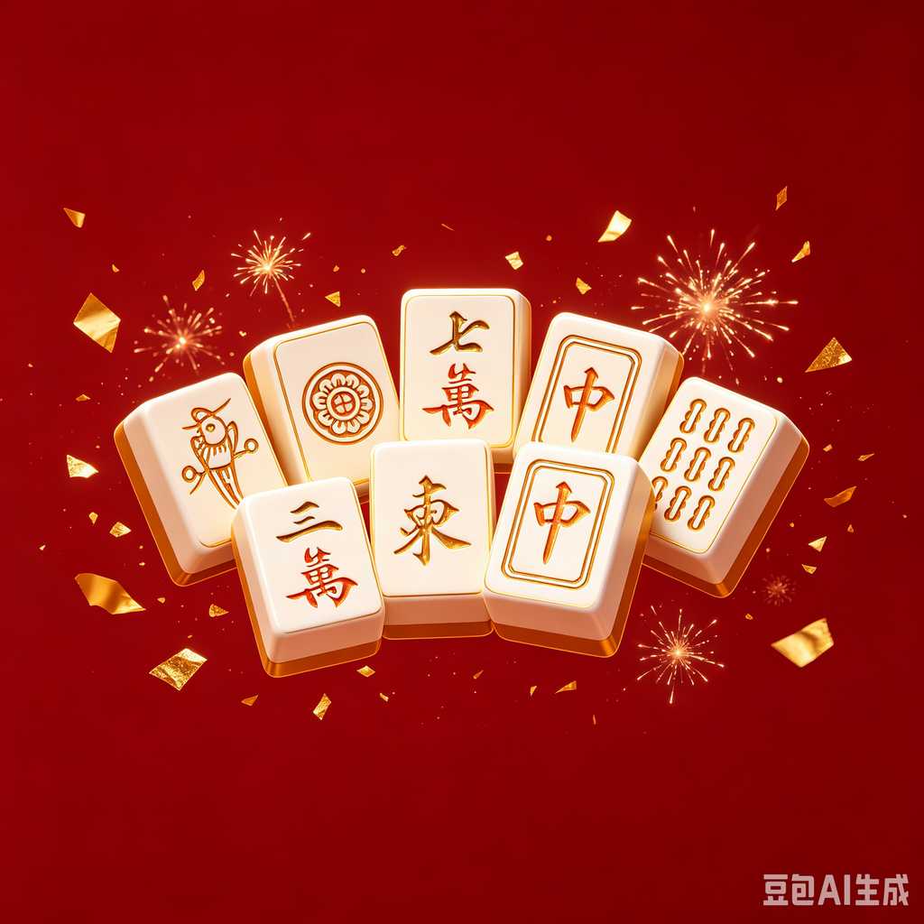 mahjong set manufacturer