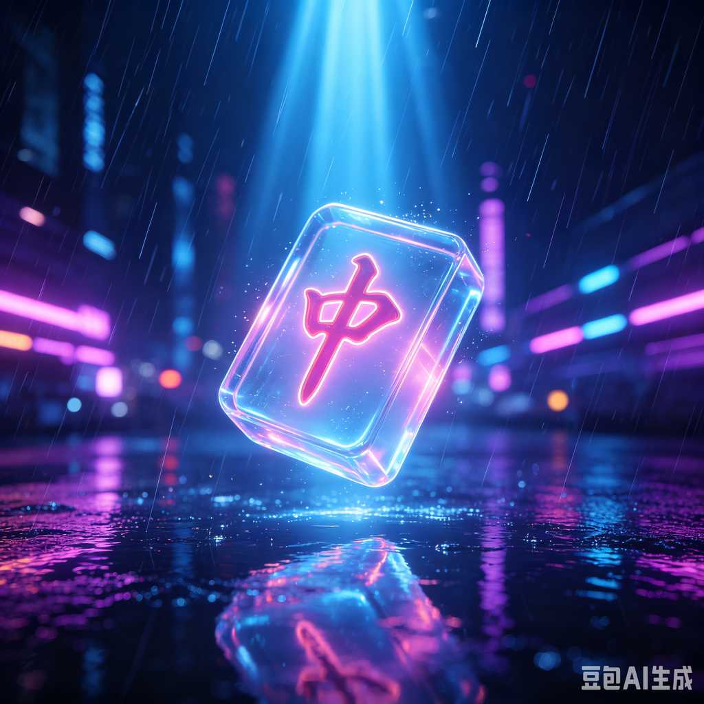 Tyler,mahjong