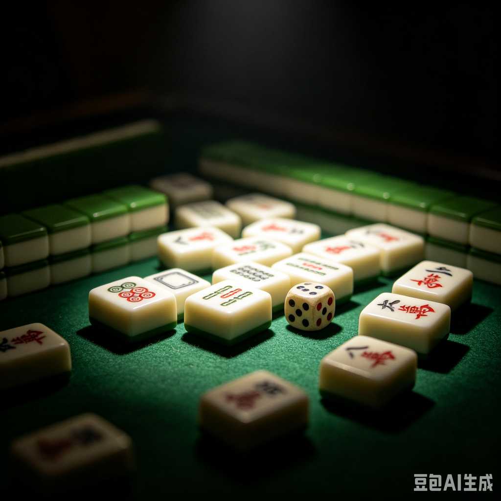 easy learn mahjong set