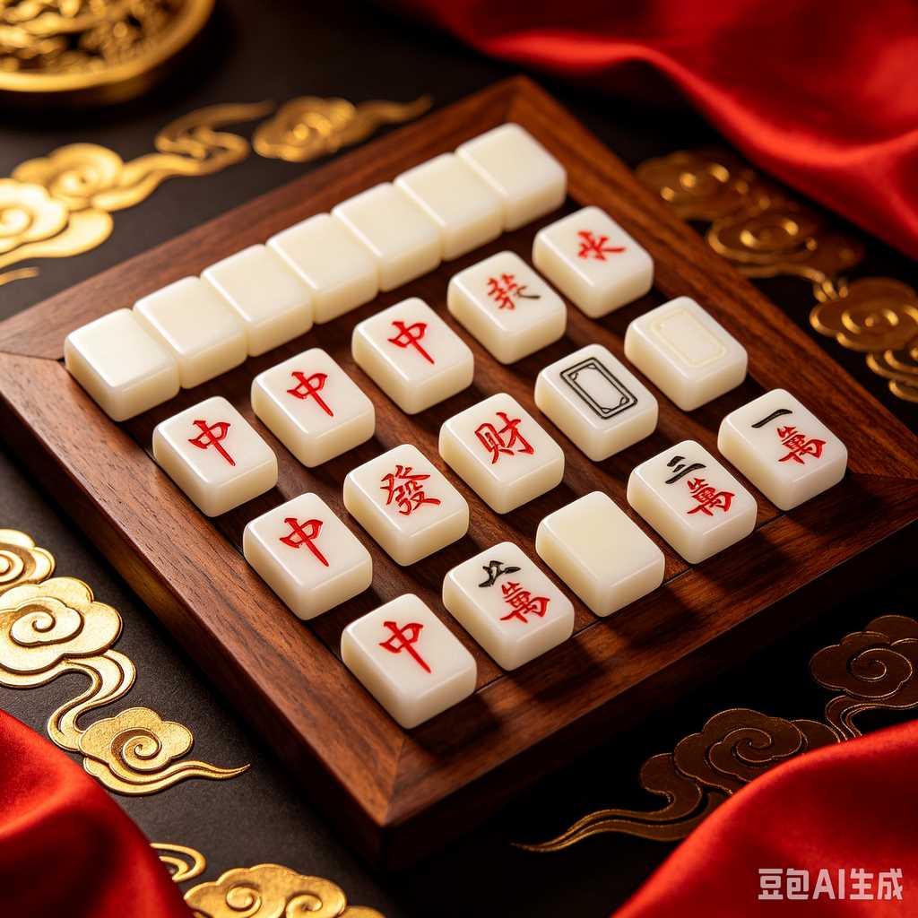 shockproof mahjong carrying case