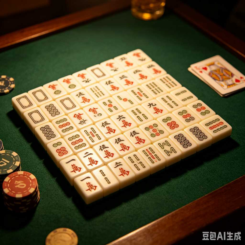 Swansea,mahjong