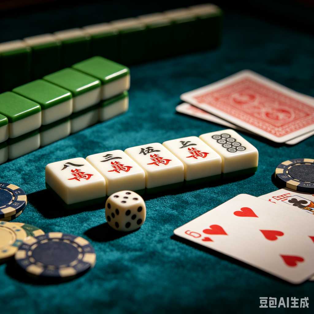 mahjong tutorial book included