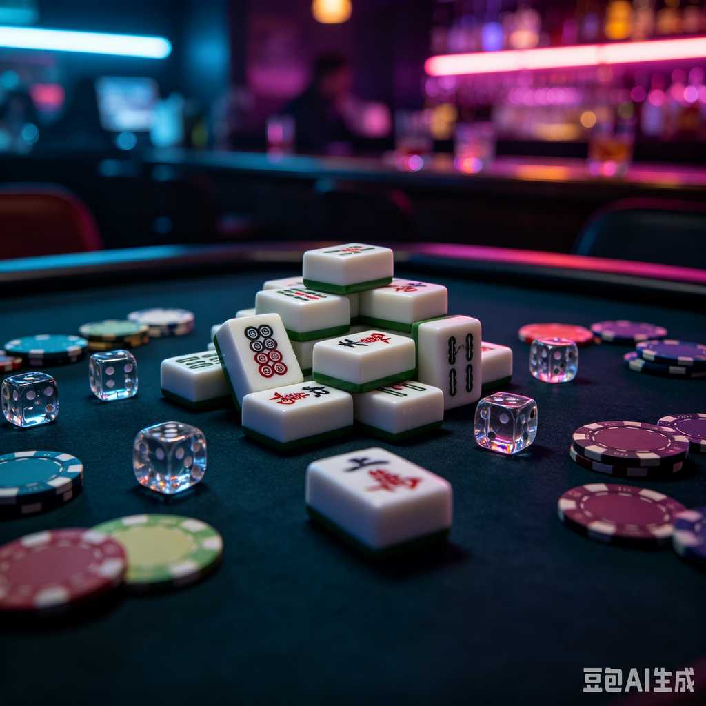 KansasCity,mahjong