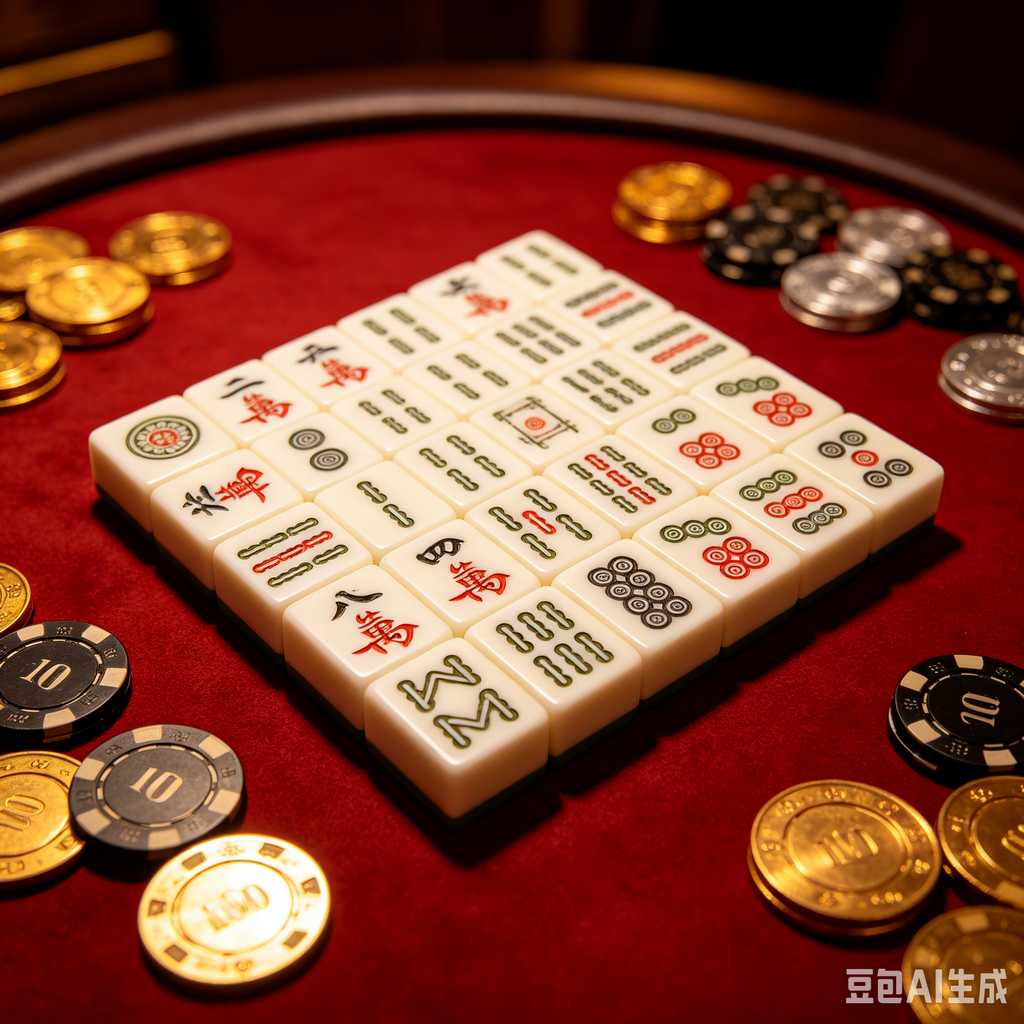 stpaul,mahjong