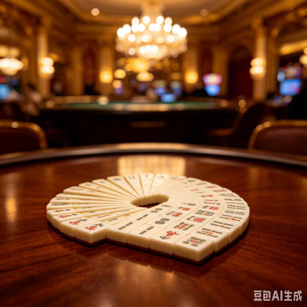 scratch resistant print mahjong set