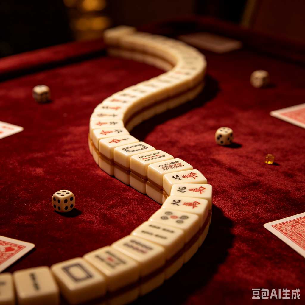 portable carrying case mahjong