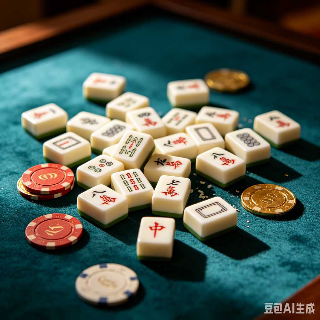 popular mahjong set 2026