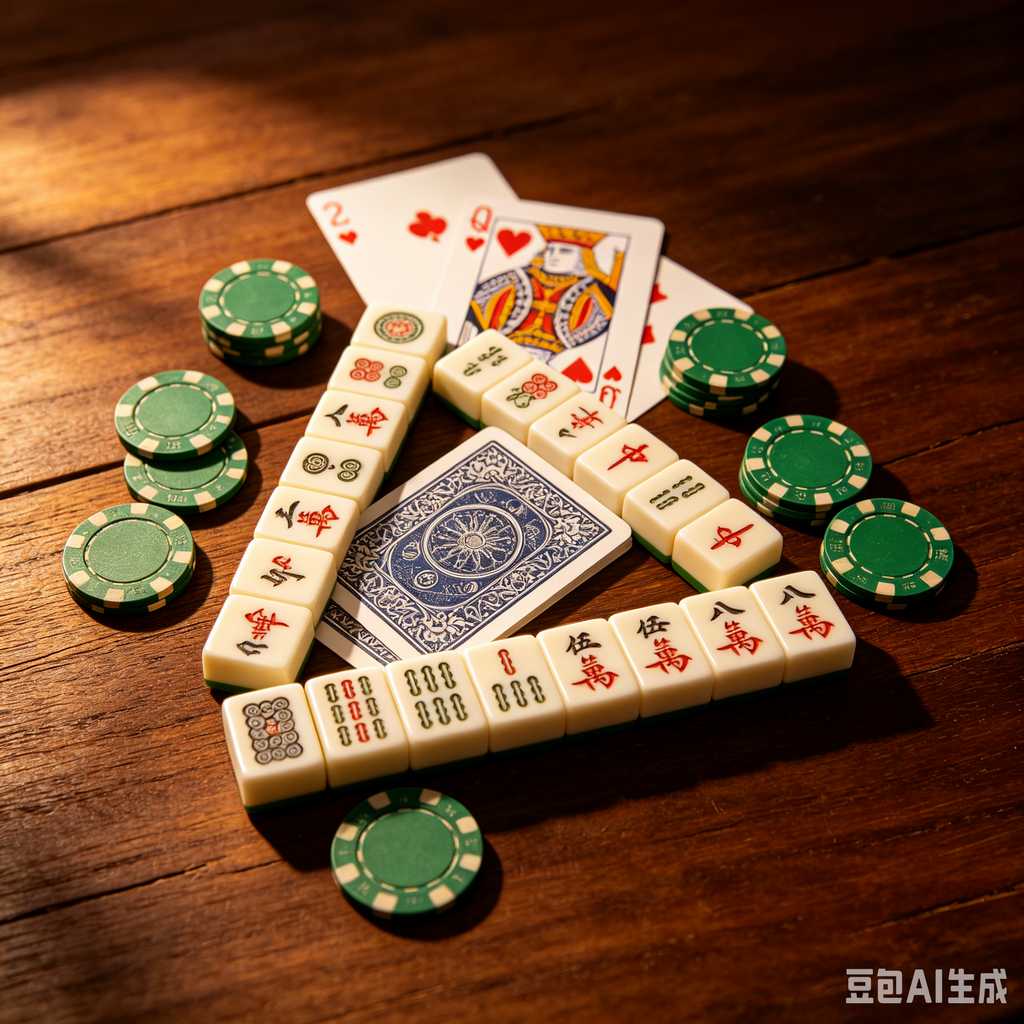 lund,mahjong