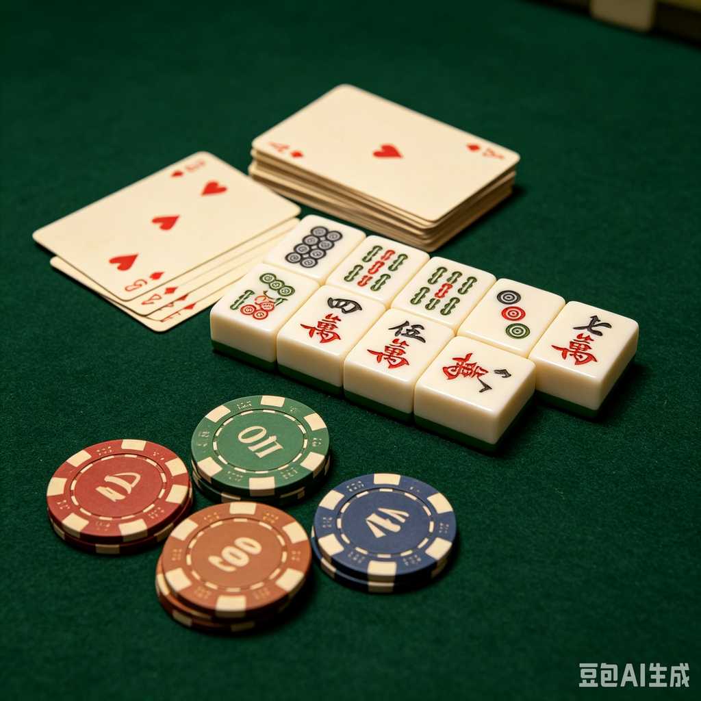 name engrave mahjong set