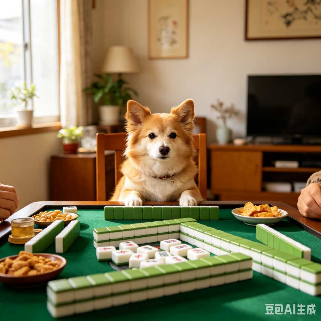 black crystal mahjong tiles