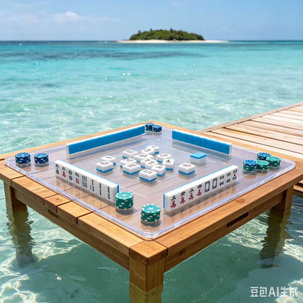 space saving mahjong table