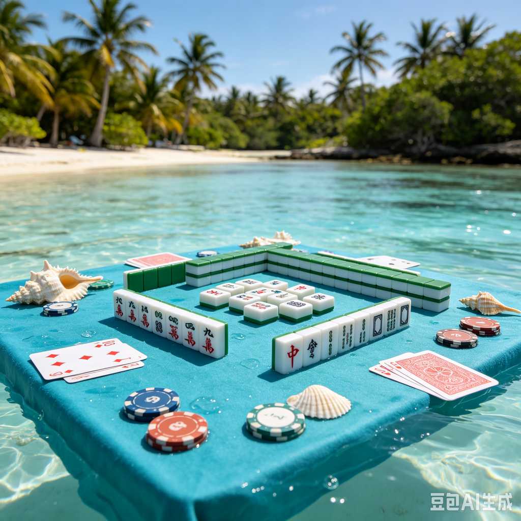 event custom mahjong tiles