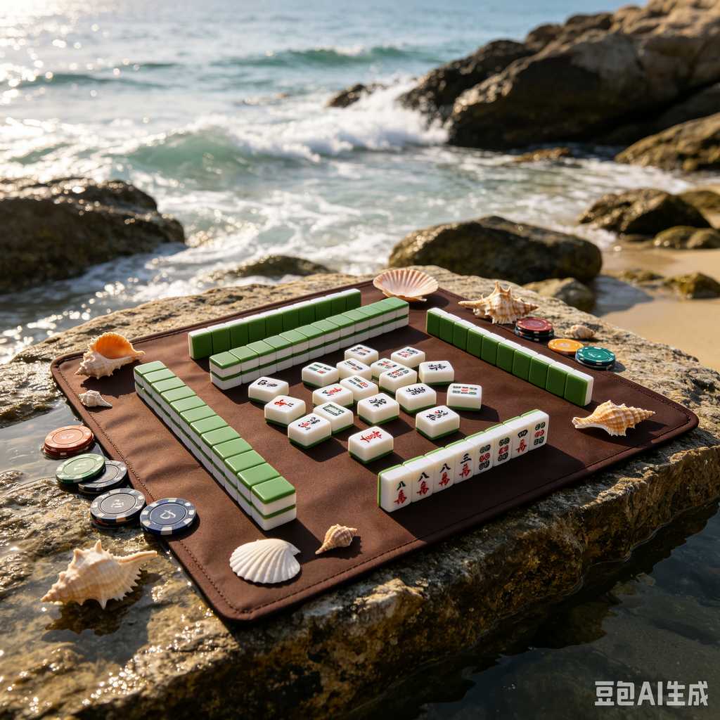 premium wooden mahjong set review